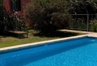 Foto 1 de la galería de Cabañas Tierra Buena en Capilla Del Monte