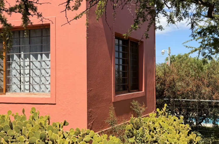 Foto principal de Cabañas Tierra Buena en Capilla Del Monte
