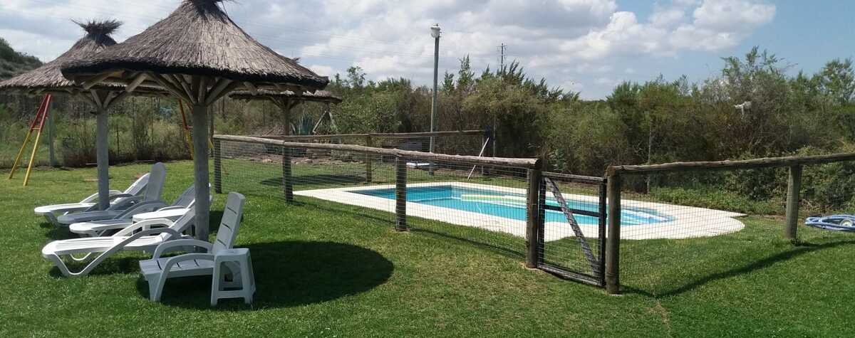 Foto principal de Cabañas Brunela en Las Compuertas