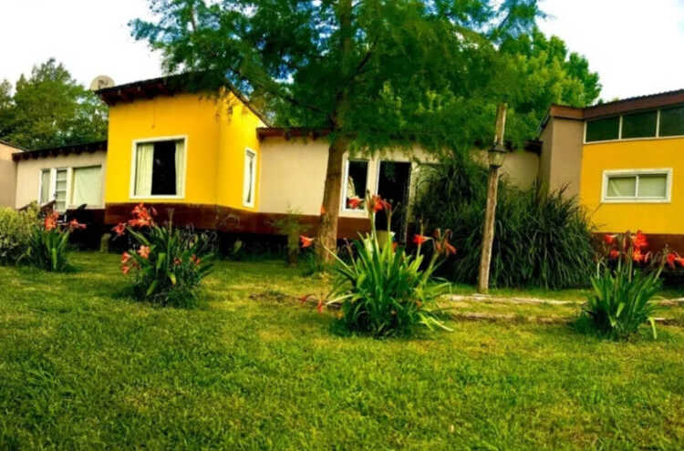 Foto principal de PIEDRA BLANCA bungalows y cabañas en San José