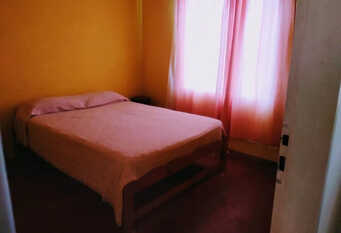 Foto 1 de la galería de PIEDRA BLANCA bungalows y cabañas en San José