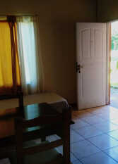 Foto 3 de la galería de PIEDRA BLANCA bungalows y cabañas en San José