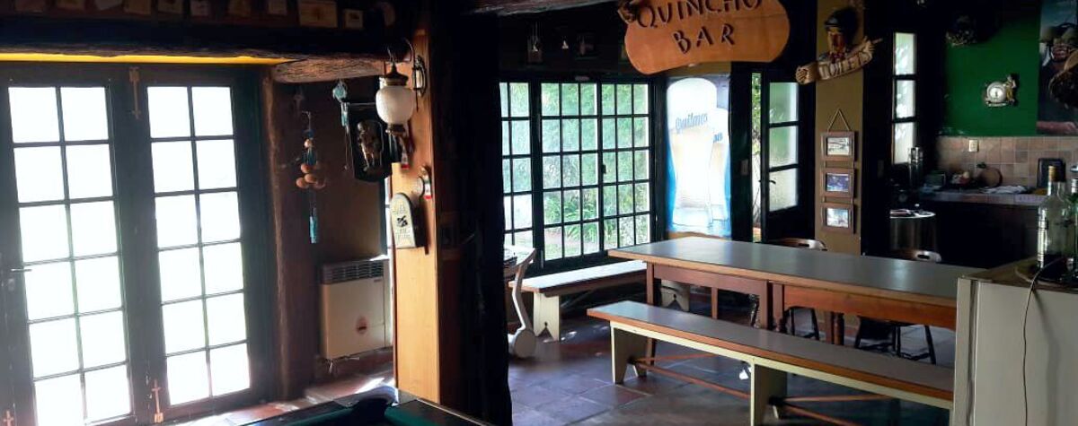 Foto principal de Chalet Marplatense para 10 personas en Mar Del Plata