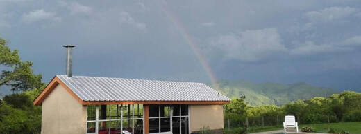 Foto 6 de Casitas de Campo WaraKusi en Vaqueros