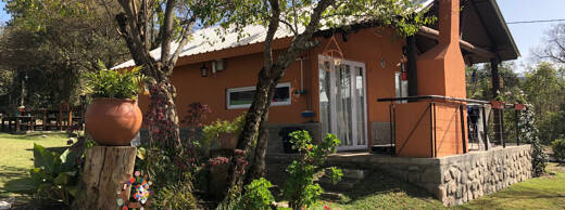 Foto 5 de Casitas de Campo WaraKusi en Vaqueros