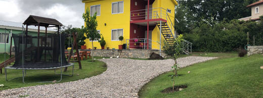 Foto 3 de Casitas de Campo WaraKusi en Vaqueros
