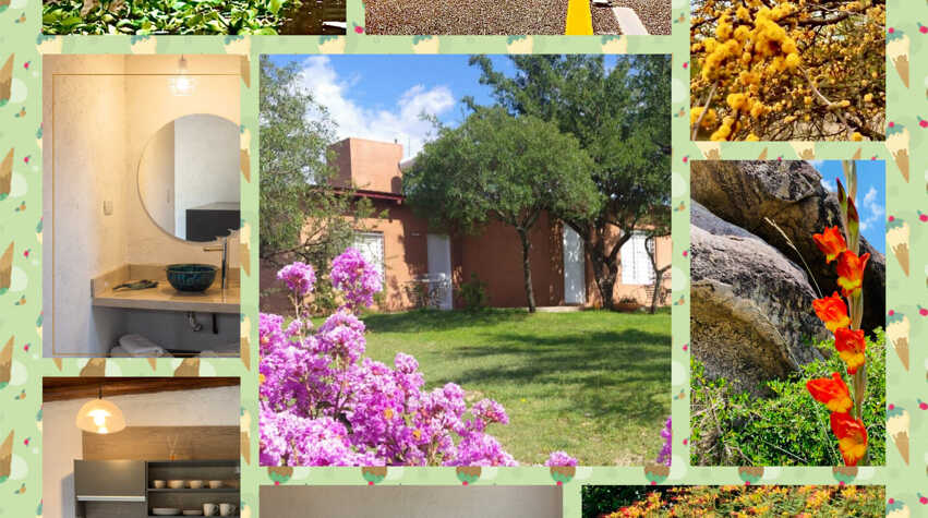 Foto principal de Aires de Cabalango Suits en Cabalango