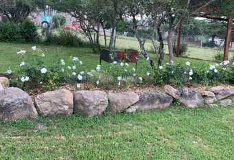 Foto 1 de la galería de Aires de Cabalango Suits en Cabalango