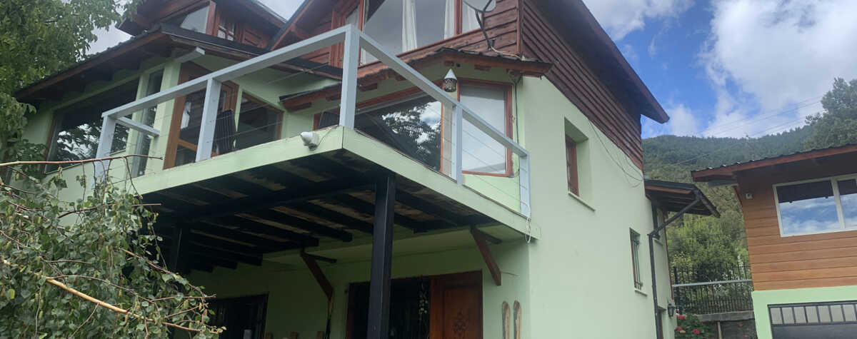 Foto principal de Magia y confort en Bariloche. en San Carlos De Bariloche