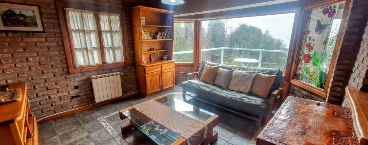 Foto principal de La casita de arriba en San Carlos De Bariloche