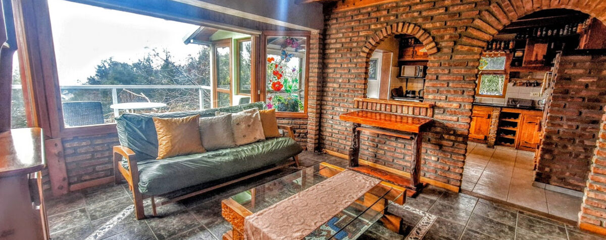 Foto principal de Hermosa Casa de Montaña en San Carlos De Bariloche