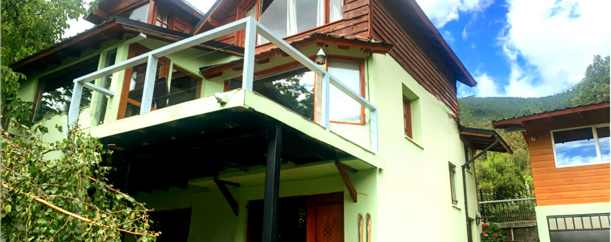 Foto principal de Hermosa Casa de Montaña en San Carlos De Bariloche