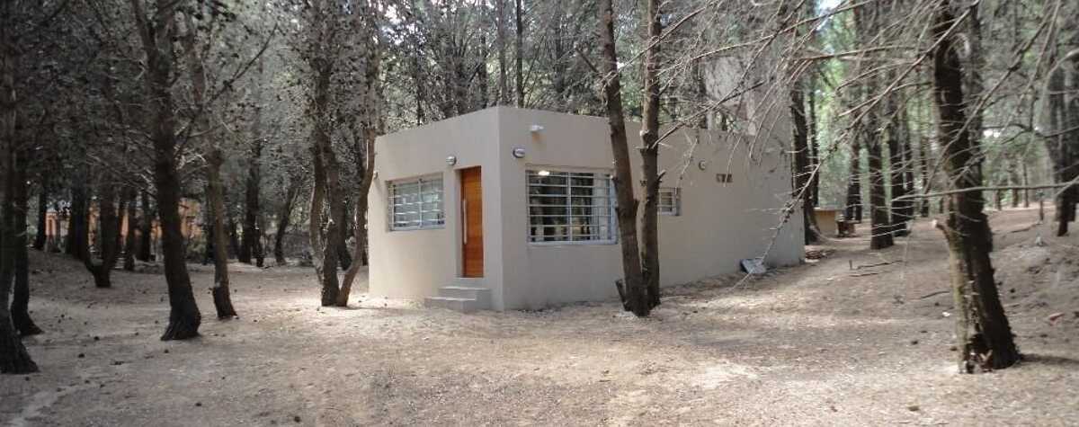 Foto principal de Casa Bunker en Mar Azul