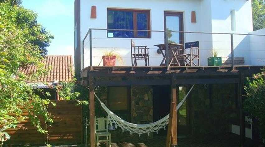 Foto principal de Cabañas Zand en Tandil