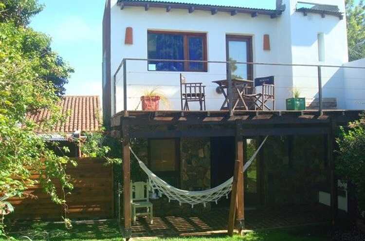 Foto principal de Cabañas Zand en Tandil