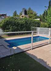 Foto 3 de la galería de Casa de huéspedes pedacito de cielo en Chacras De Coria est paso De Los Andes