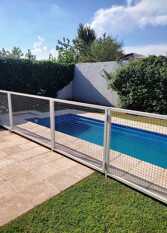 Foto 2 de la galería de Casa de huéspedes pedacito de cielo en Chacras De Coria est paso De Los Andes