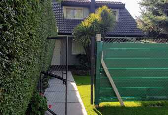 Foto 1 de la galería de Casa de huéspedes pedacito de cielo en Chacras De Coria est paso De Los Andes