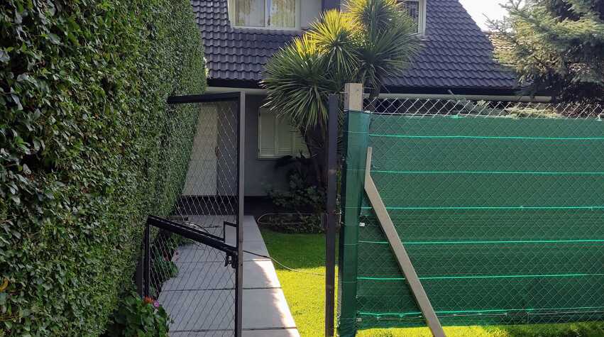 Foto principal de Casa de huéspedes pedacito de cielo en Chacras De Coria est paso De Los Andes