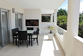 Foto 1 de la galería de Departamento Villa Papini Playa en Las Gaviotas