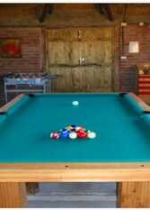 Foto 4 de Cabañas Altos de la Bodega en San Rafael