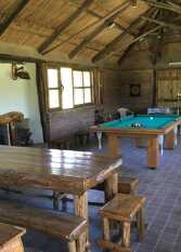 Foto 3 de la galería de Cabañas Altos de la Bodega en San Rafael