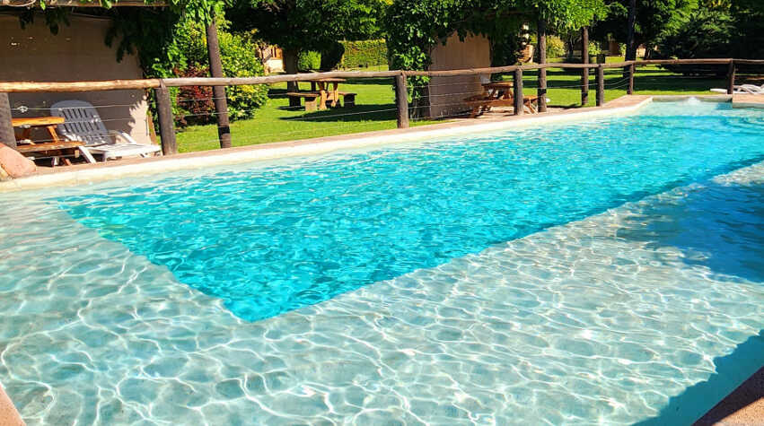 Foto principal de Cabañas Altos de la Bodega en San Rafael