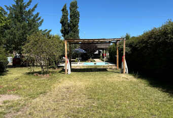 Foto 1 de la galería de Andino en San Rafael