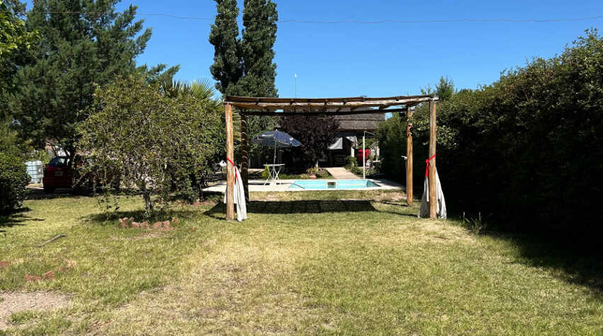 Foto principal de Andino en San Rafael