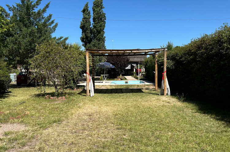 Foto principal de Andino en San Rafael