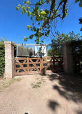 Foto 3 de la galería de Andino en San Rafael