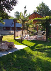 Foto 2 de la galería de Cabañas Vehuel en Villa Ciudad Parque