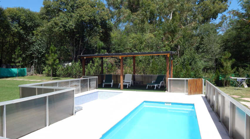 Foto principal de Cabañas Vehuel en Villa Ciudad Parque