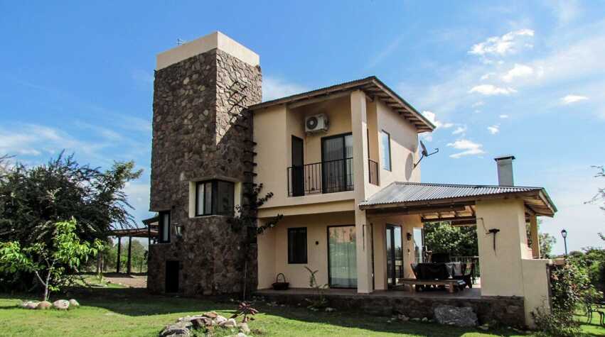 Foto principal de Casa Ay Lucia! en San Javier