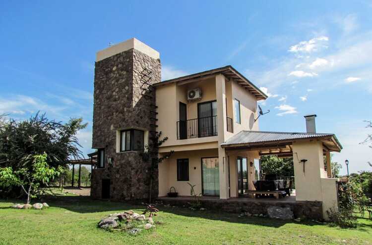 Foto principal de Casa Ay Lucia! en San Javier