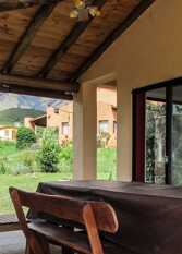 Foto 2 de la galería de Casa Ay Lucia! en San Javier