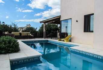 Foto 1 de la galería de Casa Ay Lucia! en San Javier