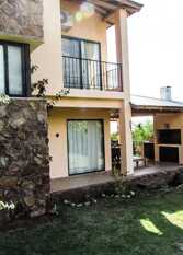 Foto 3 de la galería de Casa Ay Lucia! en San Javier