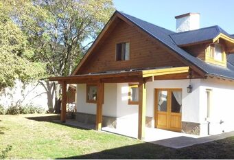 Foto 1 de la galería de Cuatro Estaciones en San Martín De Los Andes
