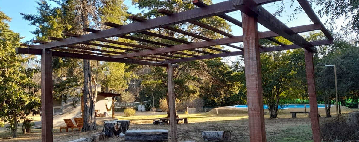 Foto principal de Cabañas El Manantial en La Granja