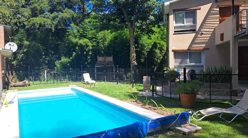 Foto principal de Tierra de Ceibo en Vaqueros