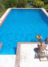 Foto 2 de la galería de Complejo  Maríaflorales en San Rafael