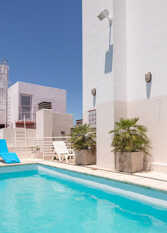 Foto 3 de la galería de Urquiza Apart Hotel & Suites en Rosario