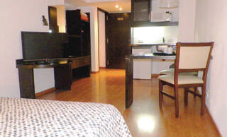 Foto 1 de Urquiza Apart Hotel & Suites en Rosario