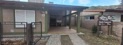 Foto 1 de Casa Aire y Río en Santa Rosa De Calamuchita