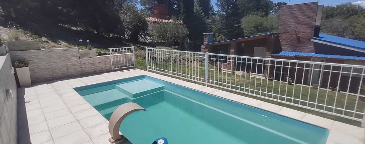 Foto principal de Carlos Paz - Estancia Vieja Casa Con Pileta! en Estancia Vieja