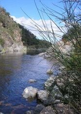 Foto 2 de la galería de Pozo Hermoso Complejo de Casas - Unión de los Ríos - Alpa Co en Alpa Corral