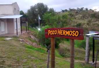 Foto 1 de la galería de Pozo Hermoso Complejo de Casas - Unión de los Ríos - Alpa Co en Alpa Corral