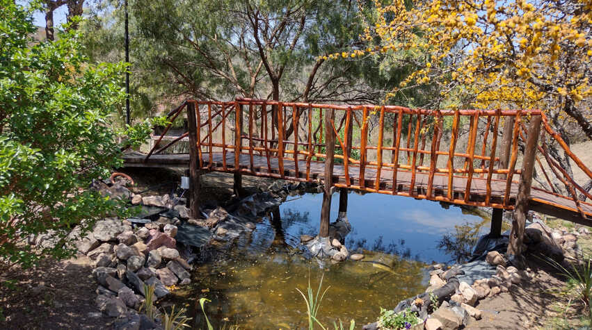 Foto principal de Pozo Hermoso Complejo de Casas - Unión de los Ríos - Alpa Co en Alpa Corral