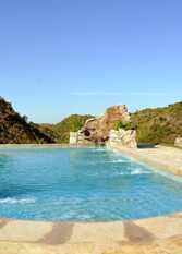 Foto 3 de la galería de Cabañas Los Arroyitos en Potrero De Los Funes